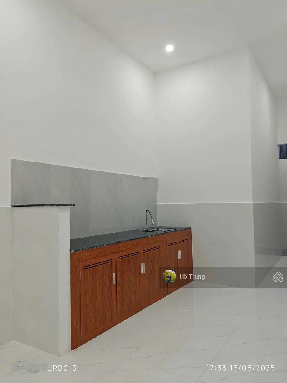 Tìm đâu ra đất có nhà đường oto giá 2.68 tỷ nhà cấp 4 mới hẻm 4m đường 2/4