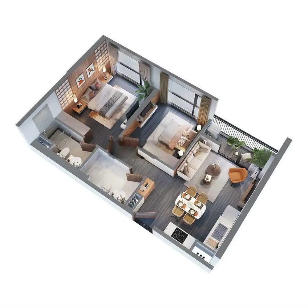 Mở bán chung cư Vinhomes Thanh Hóa