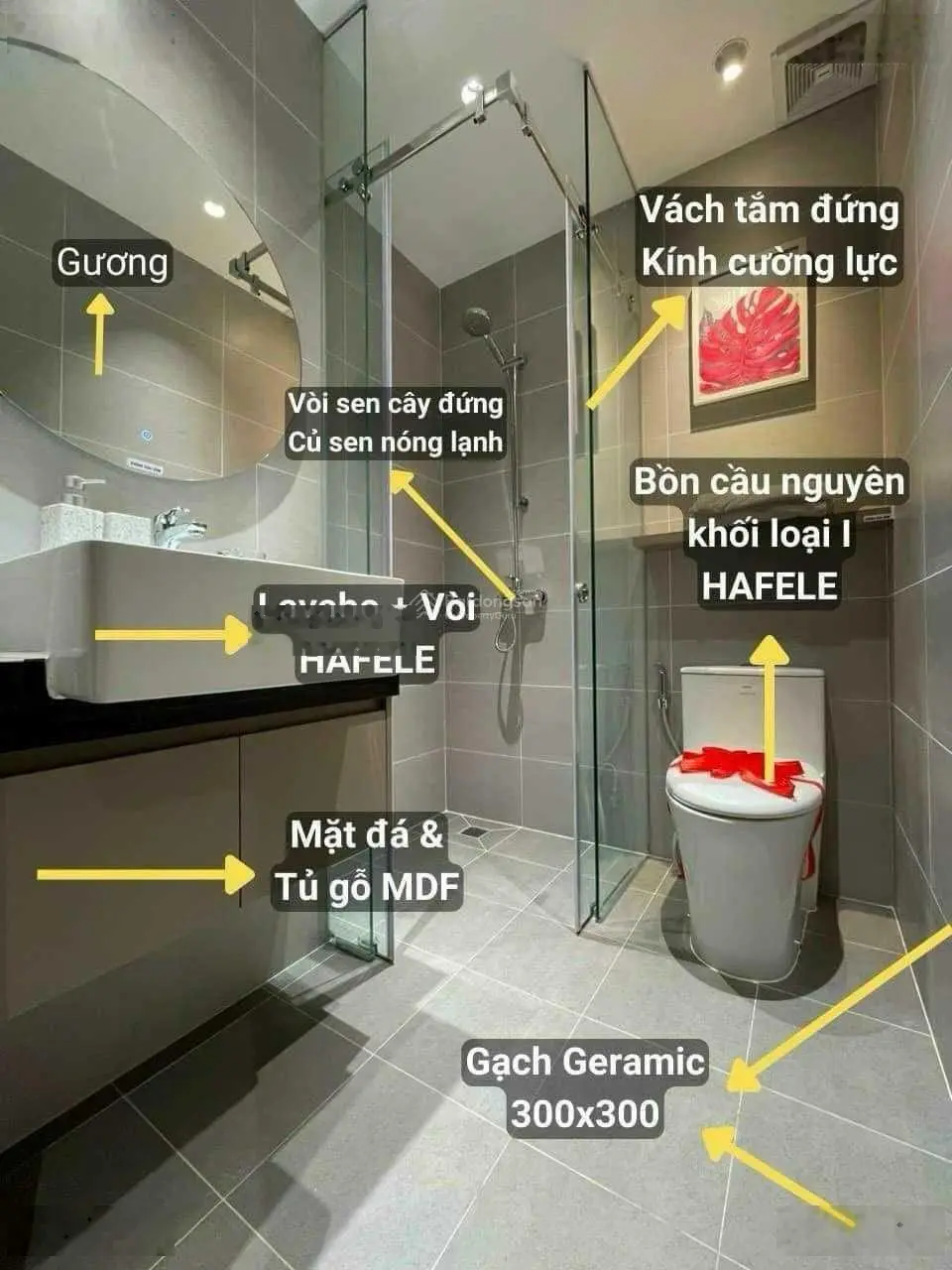 Chỉ cần 200 triệu có ngay một căn hộ trong khu phức hợp xanh lớn nhất Việt Nam, NH cho vay tới 80%