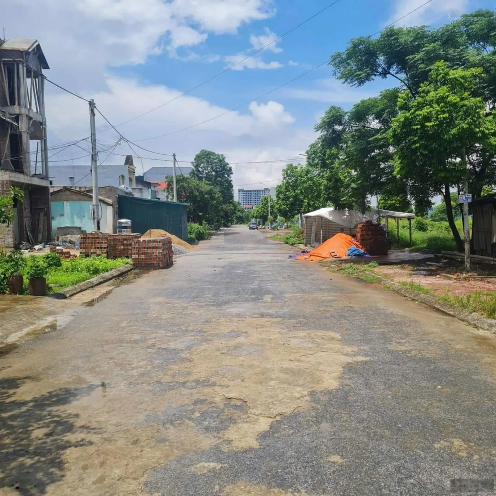 Bán căn nhà tâm huyết mới xây đầu ve 2 tầng 90m2 gần Aeon Thanh Hoá. LH 0849 295 ***