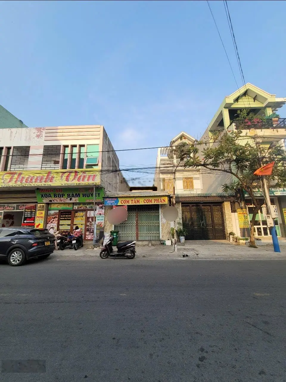 Bán nhà MT đường đẹp kinh doanh, KDC Việt Sing, p.An Phú, Tp.Thuận An