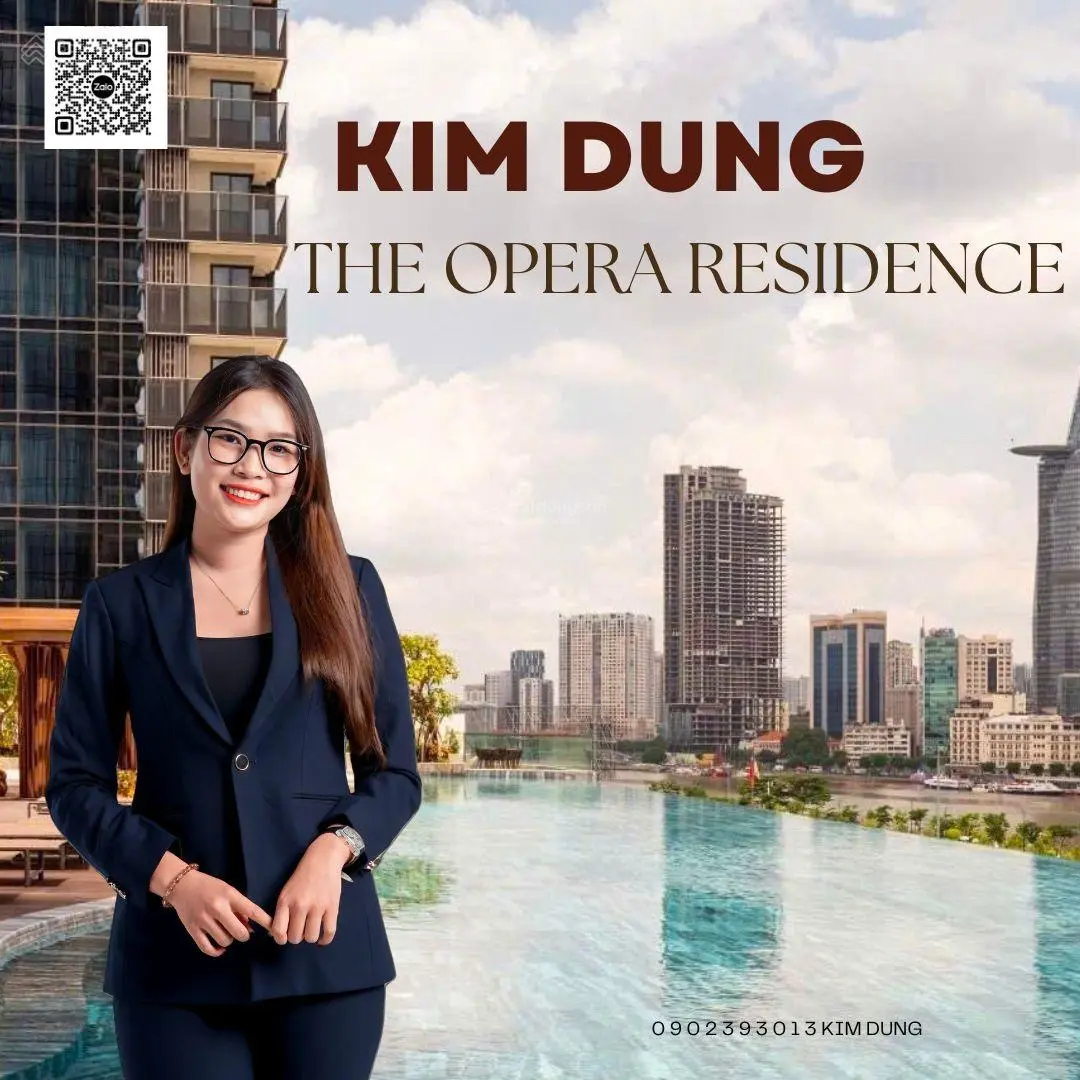 Độc quyền nhiều căn giá tốt tại opera (1pn-11tỷ)(2pn-15.5tỷ),(3pn- 24 tỷ)