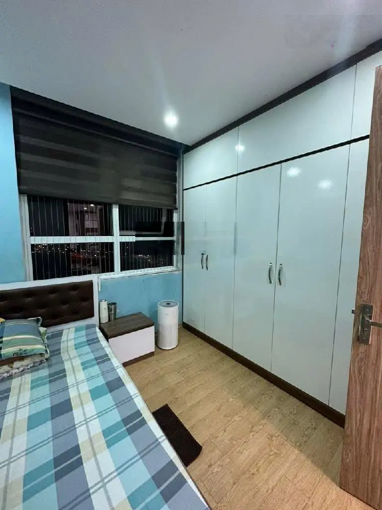 CĂN HỘ TRỊNH VĂN BÔ 75M 2 NGỦ - FULL NỘI THẤT GIÁ 3.5 TỶ (TL36539)