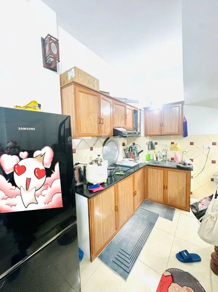 Bán nhà 4 tầng, ngõ nông, phố Vĩnh Hưng, giá 2.9 tỷ