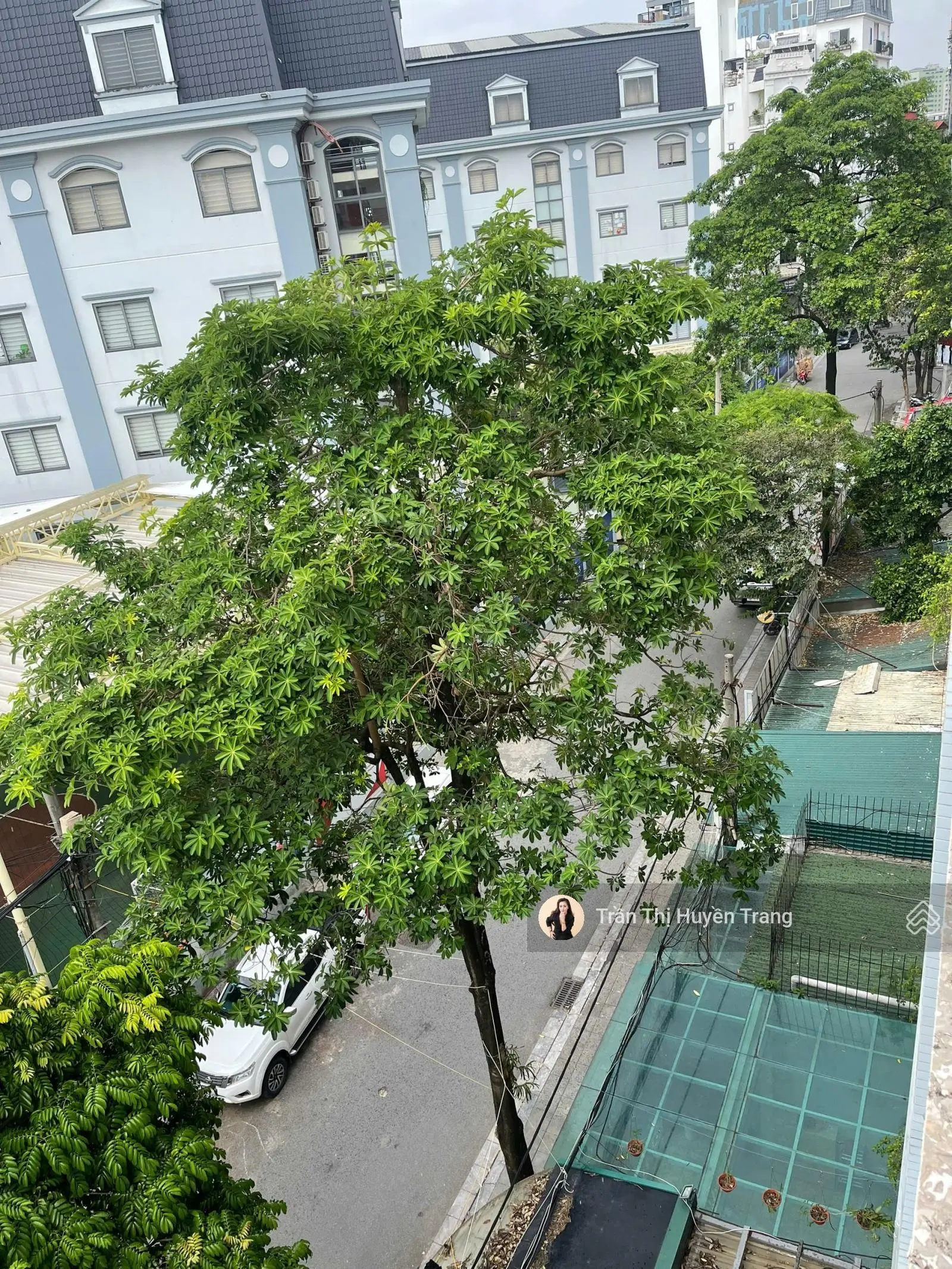 BÁN 115M NGUYỄN KHÁNH TOÀN, 6 TẦNG THANG MÁY, 2 THOÁNG, VỈA HÈ TO HƠN PHỐ, GARA 2 ÔTÔ, 26.5 TỶ