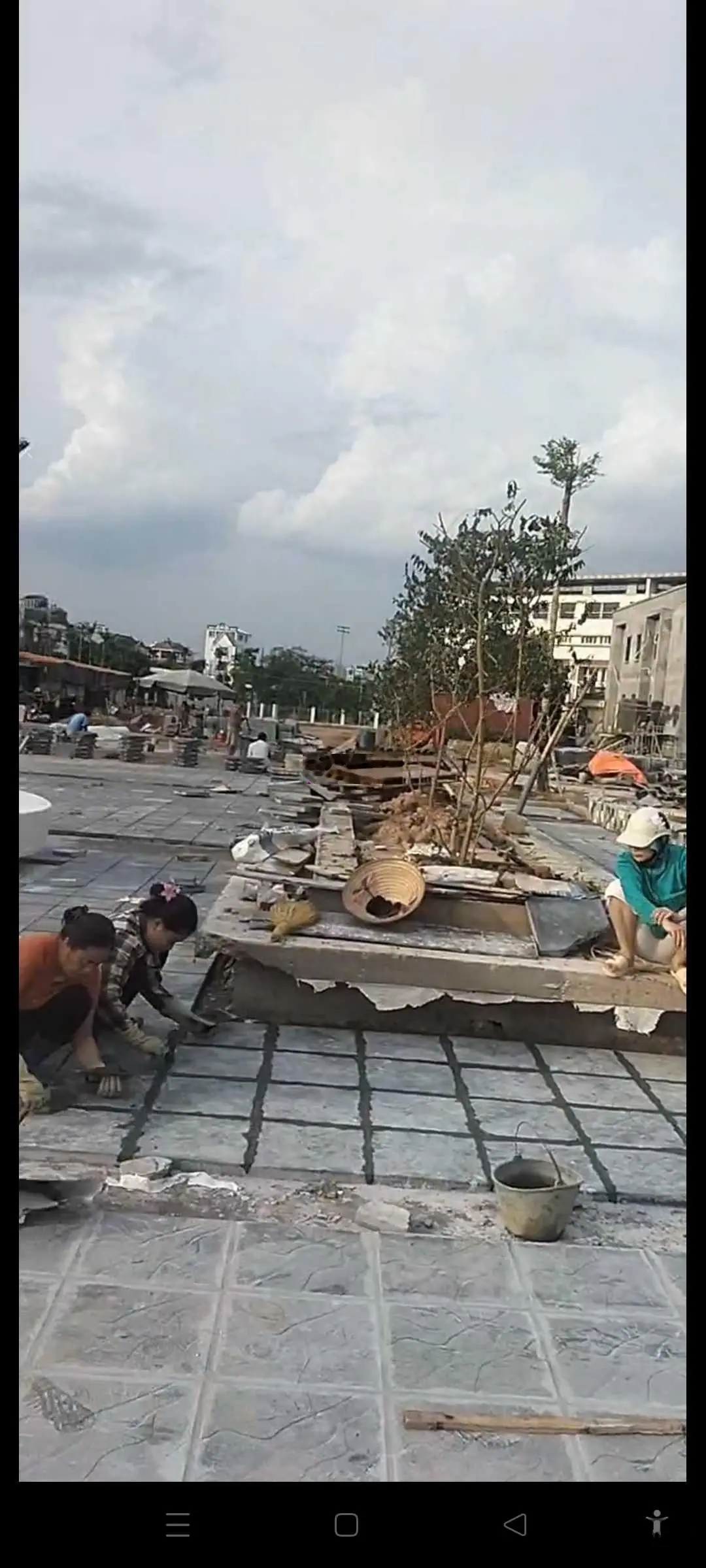 Bán lô đất rất đẹp 150m2, ngõ 268 Ngọc Thuỵ, đường xe tro tránh, trước nhà là công viên