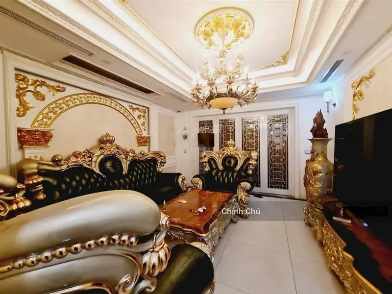 Chính chủ bán nhà 6 tầng thang máy giá rẻ nhất khu vực Hoàng Mai