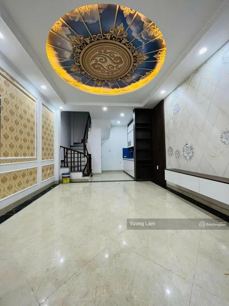 Bán nhà 86 Hào Nam, ngõ nông, thông, dân xây mới, 6 tầng khung cột - 33m2 4PN - 7,1 tỷ