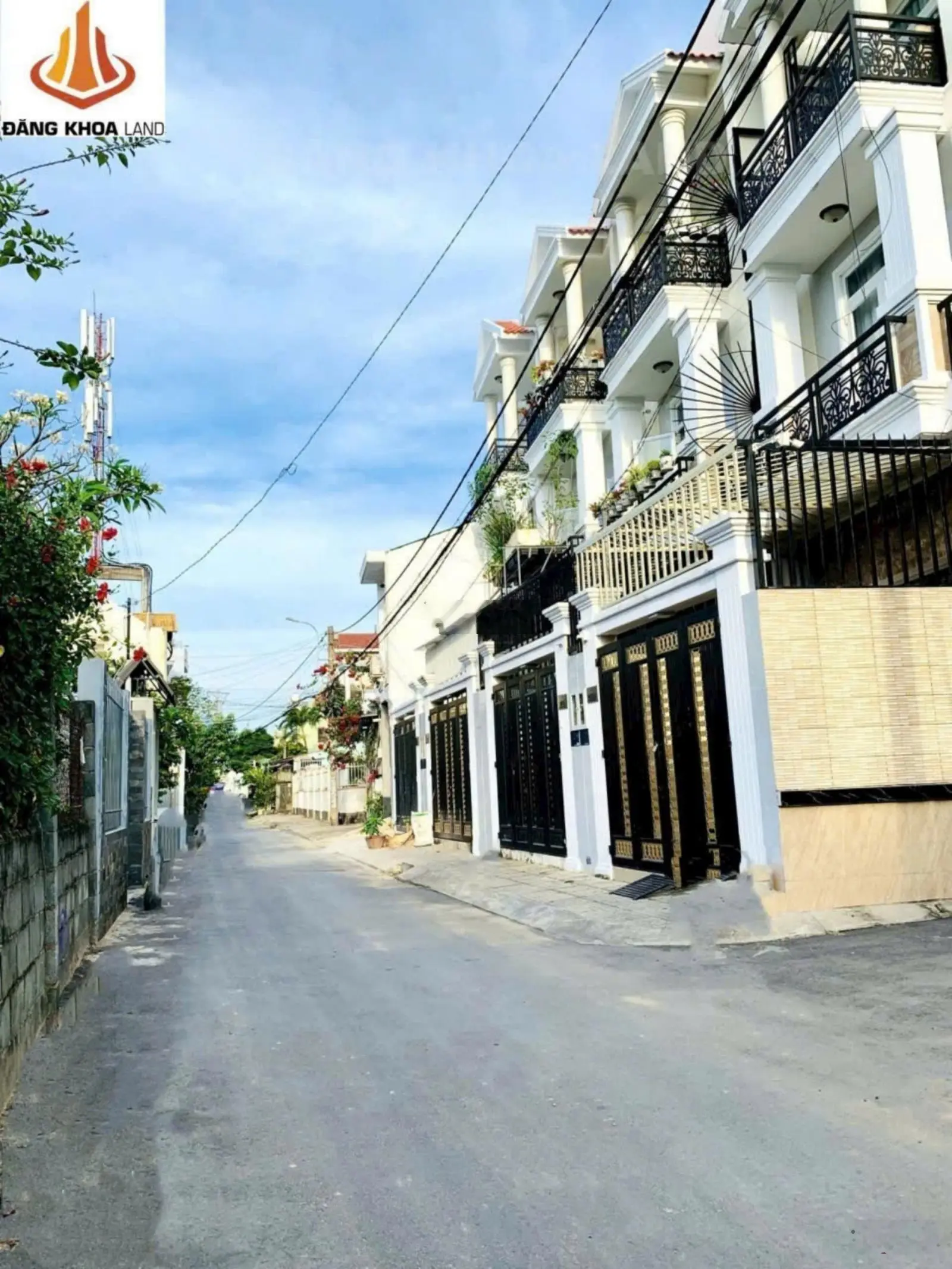 Hàng ngộp - lô đất 229m2 ngang 7.2 full thổ cư, ngay sát bên chợ Thủ Đức, đường nhựa 6m