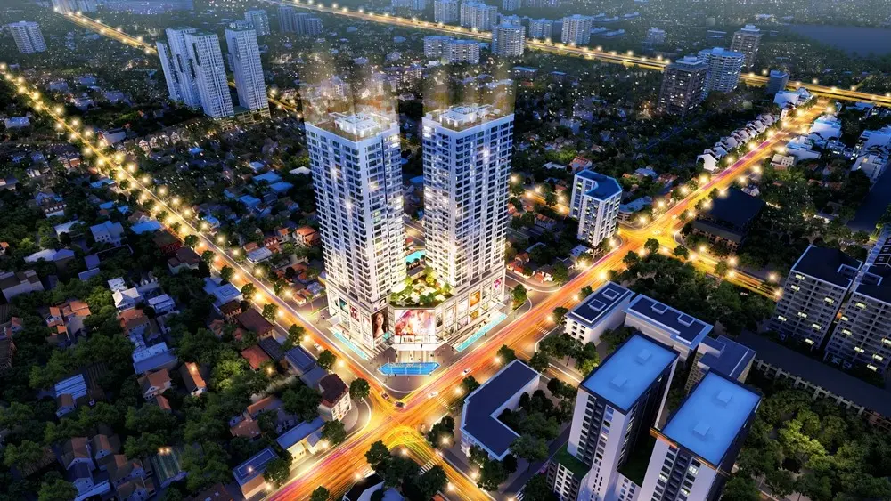 Tôi bán căn hộ Stellar Garden giá 5,5 tỷ VND, 94m2, 3 phòng ngủ