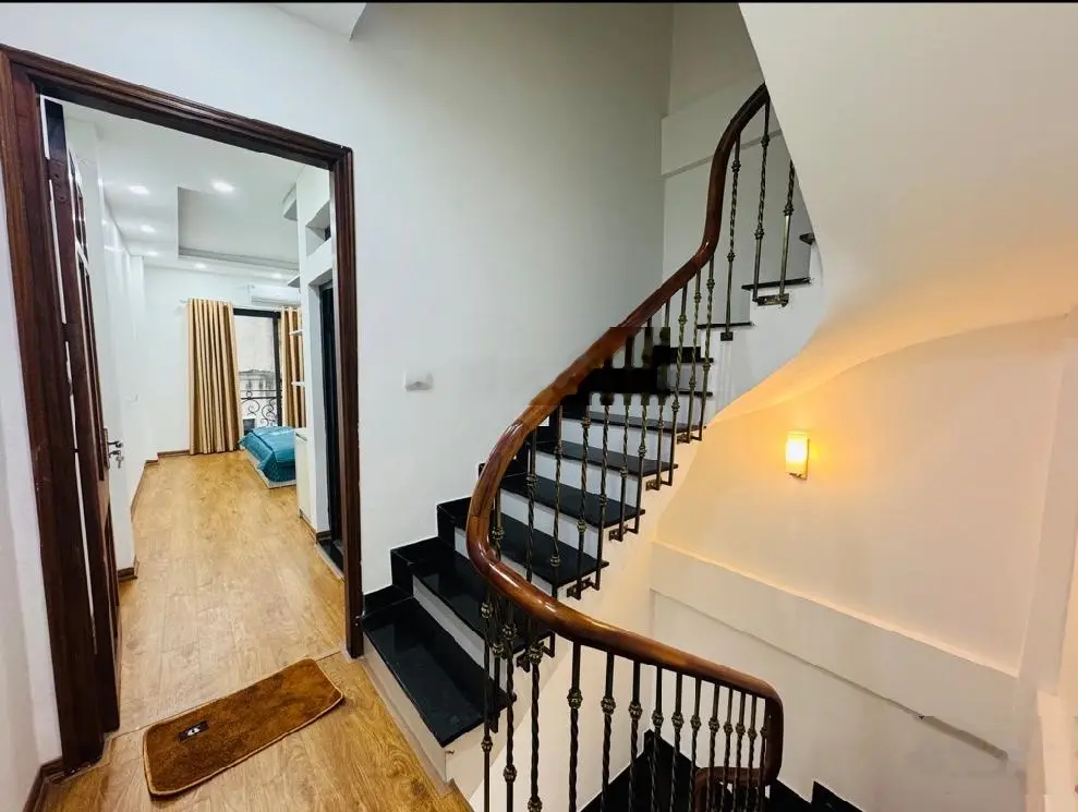Bán nhà An Thượng 67 nhà 4 tầng giá ,