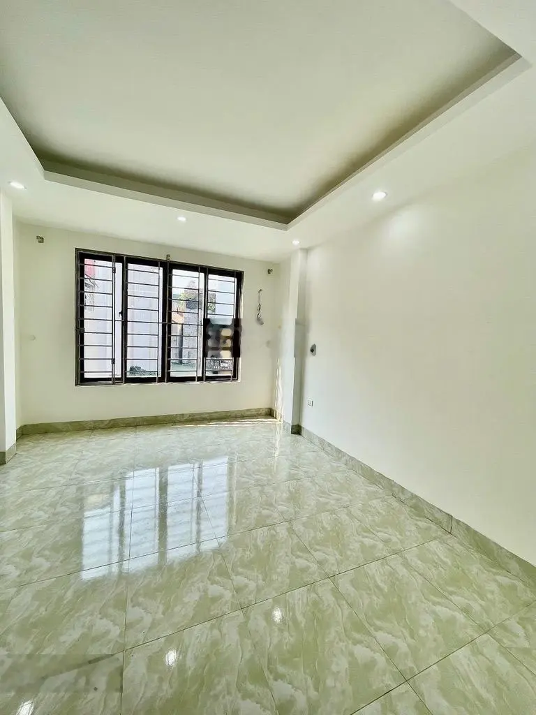 Bán NR 5PN 5WC 34m2 tại Phú La, Hà Đông, 6,3 tỷ