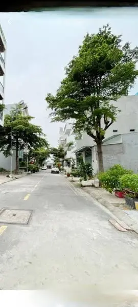 Bán nhà riêng đường Hồ Văn Long, Tân Tạo, Bình Tân. Diện tích 40m2 giá 2,13 tỷ