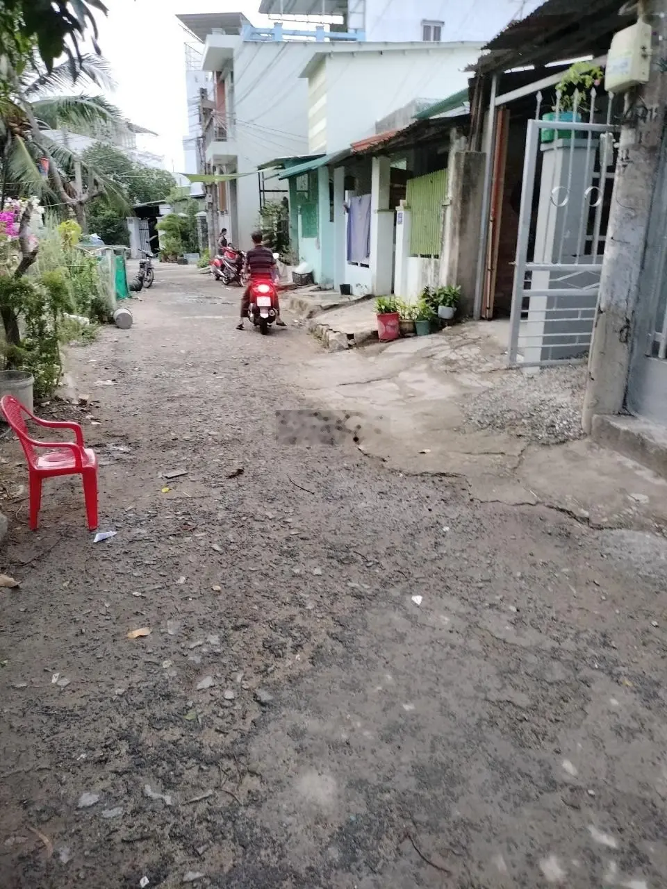 Nhà 1 trệt 1 lầu 59m2 hòn rớ 1, phước đồng giá chỉ 2 tỷ 350 triệu