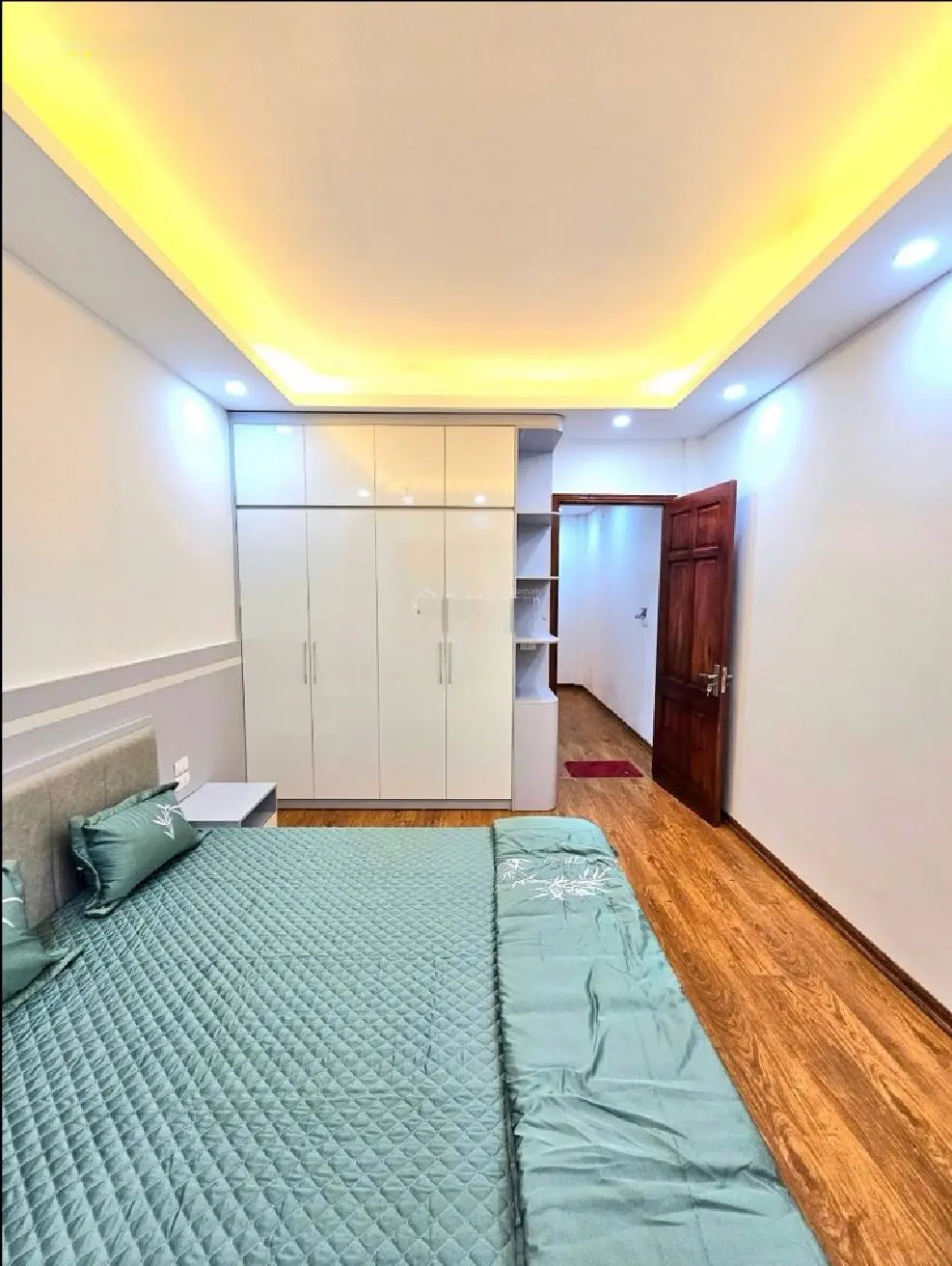 Bán nhà An Thượng 67 nhà 4 tầng giá ,
