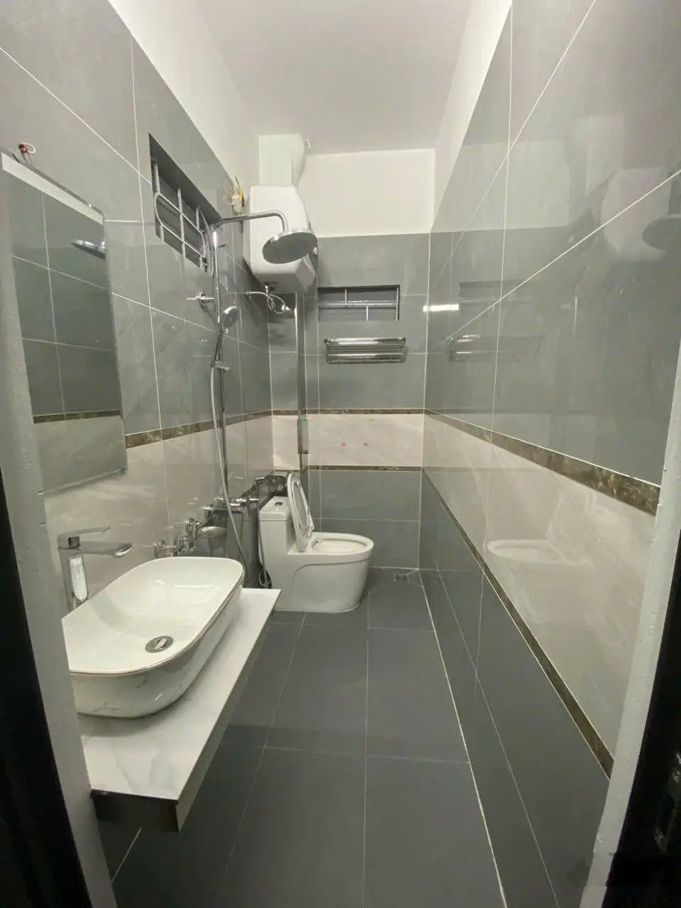 Bán Nhà riêng tại Phan Đình Giót, 190 triệu, 33m2, giá tốt, Hà Đông, HN