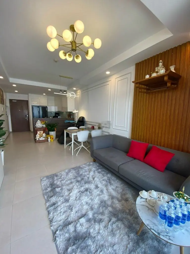 Chuyên bán căn hộ Gold View giá tốt: 2PN, 3PN, giá từ: 4,3tỷ