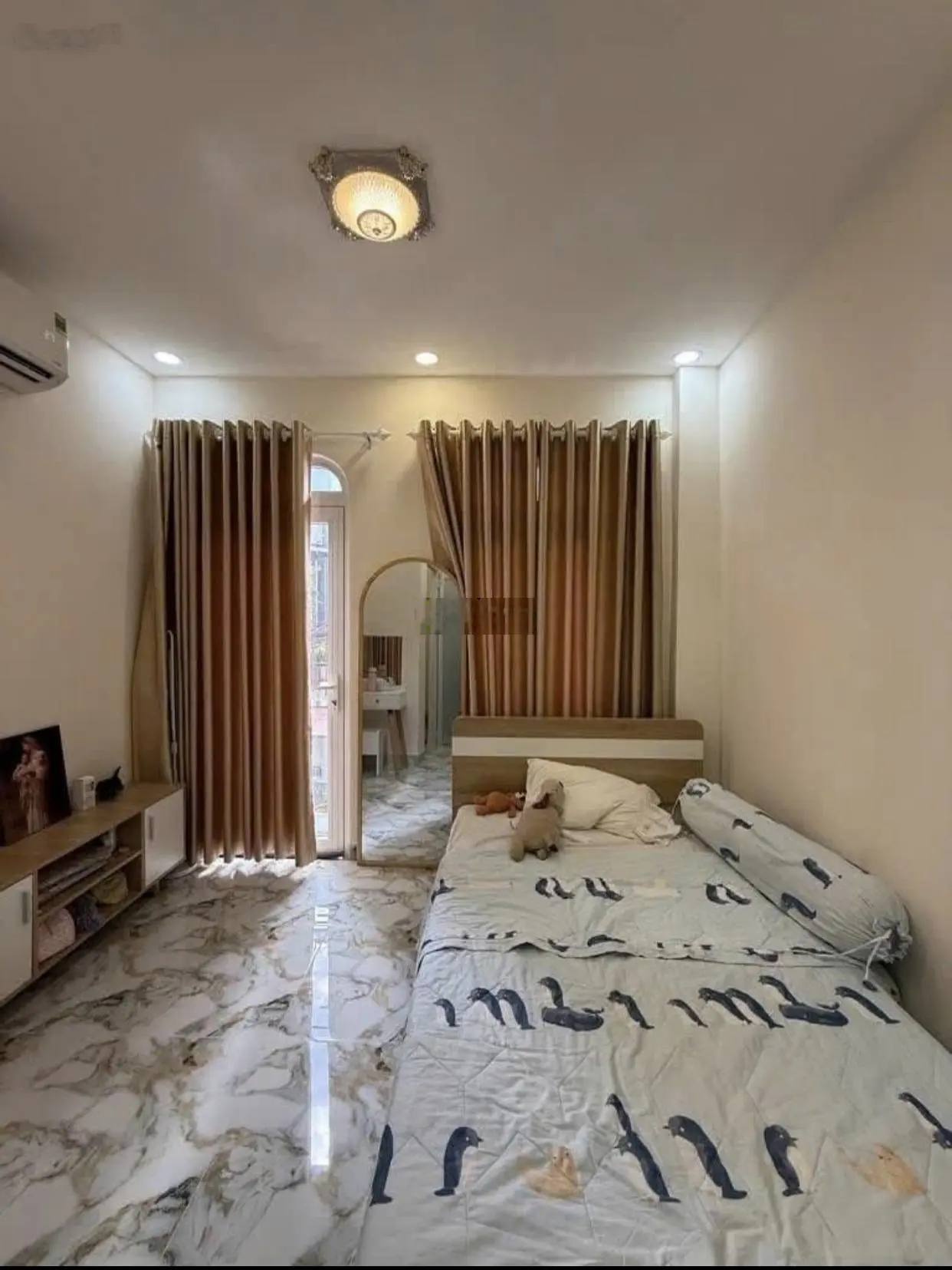 Đừng bỏ lỡ - Nhà 2 mặt tiền, nở hậu xã Bình Chánh, giá cực chất, 112,9m2 đẹp