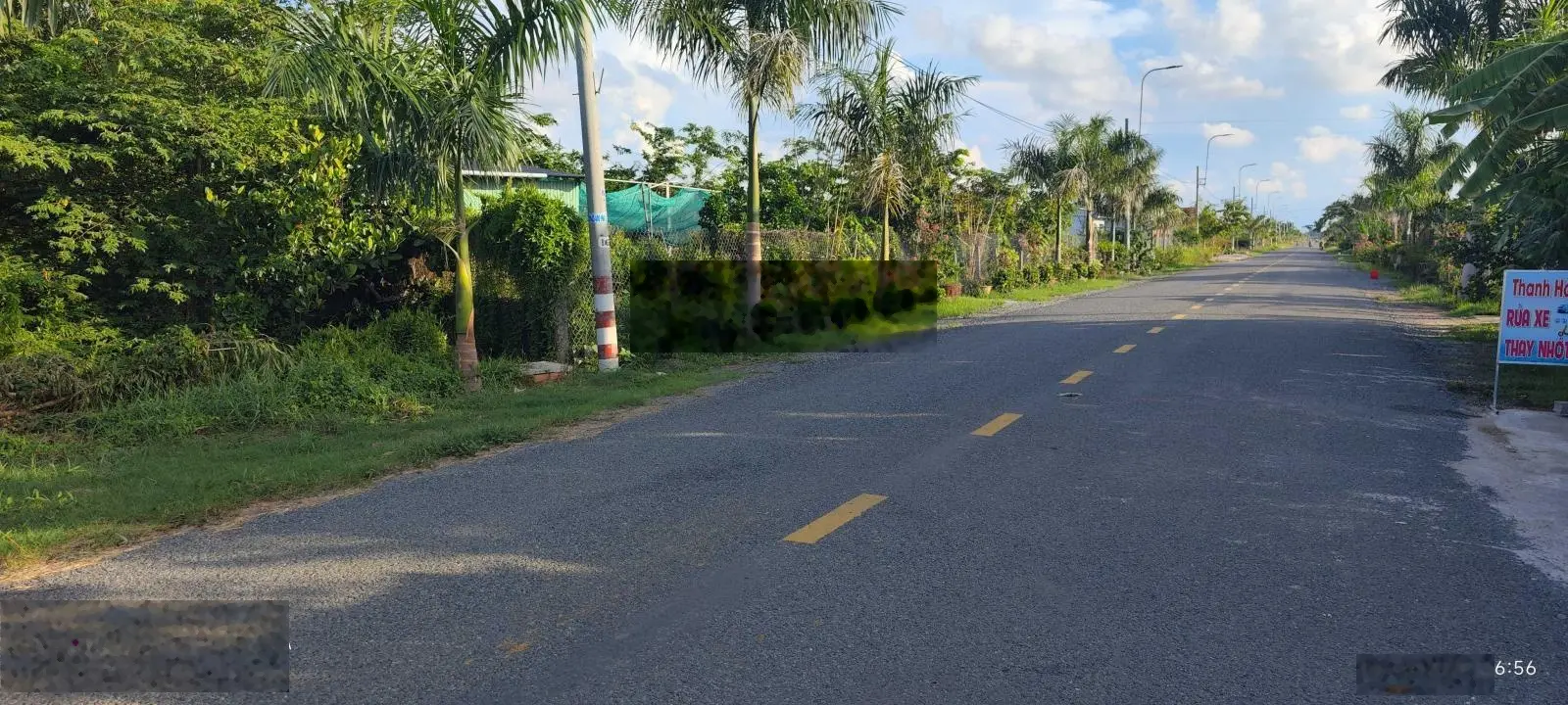 Bán gấp đất vị trí kinh doanh hai mặt tiền khu vực cầu Tre Hạ, giá chốt 3,7 tỷ