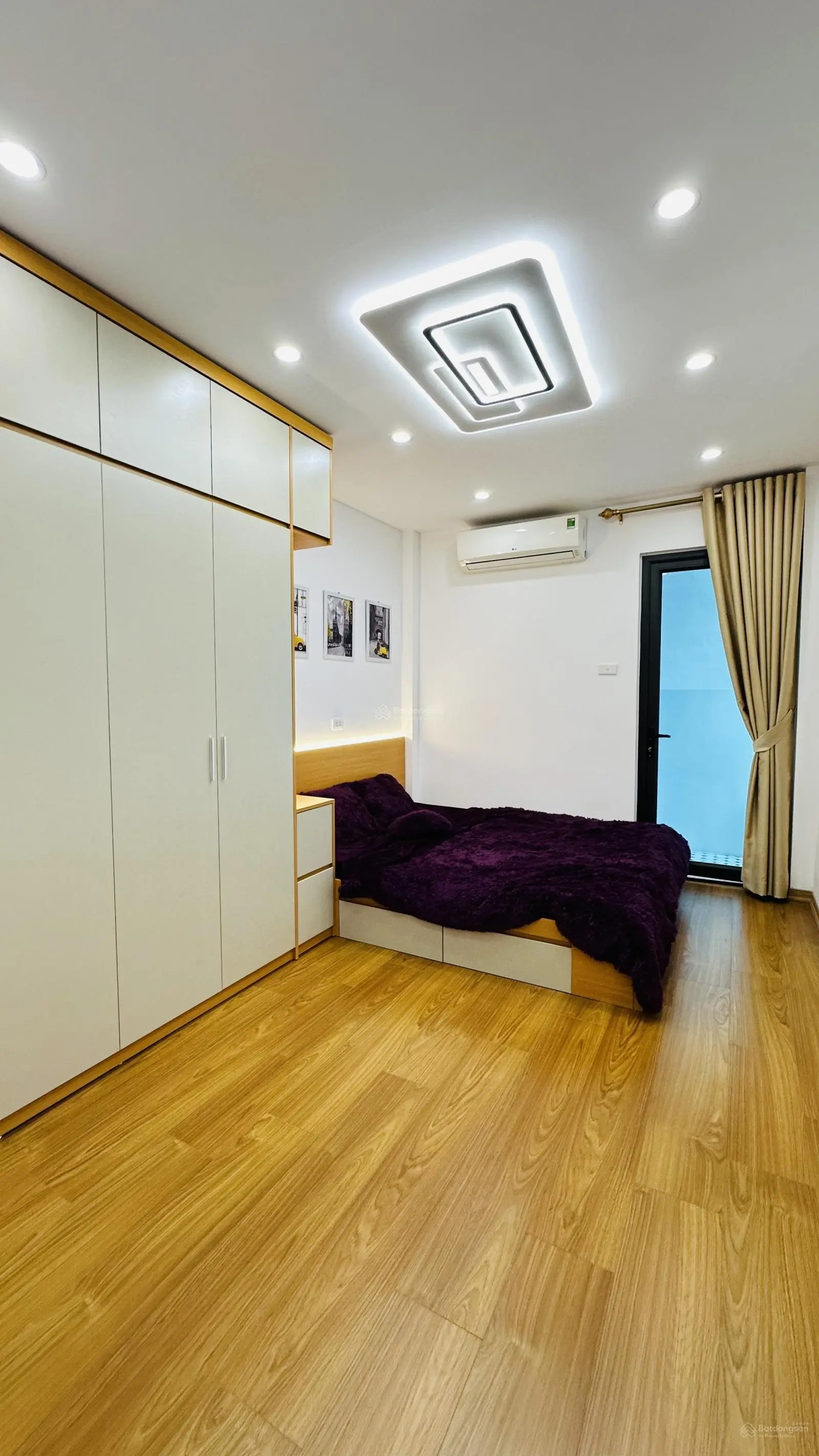 Hiếm!! hơn 5 tỷ - nhà đẹp full nội thất vào ở luôn - phố minh khai - 40m ra ô tô - ngõ xe ba gác