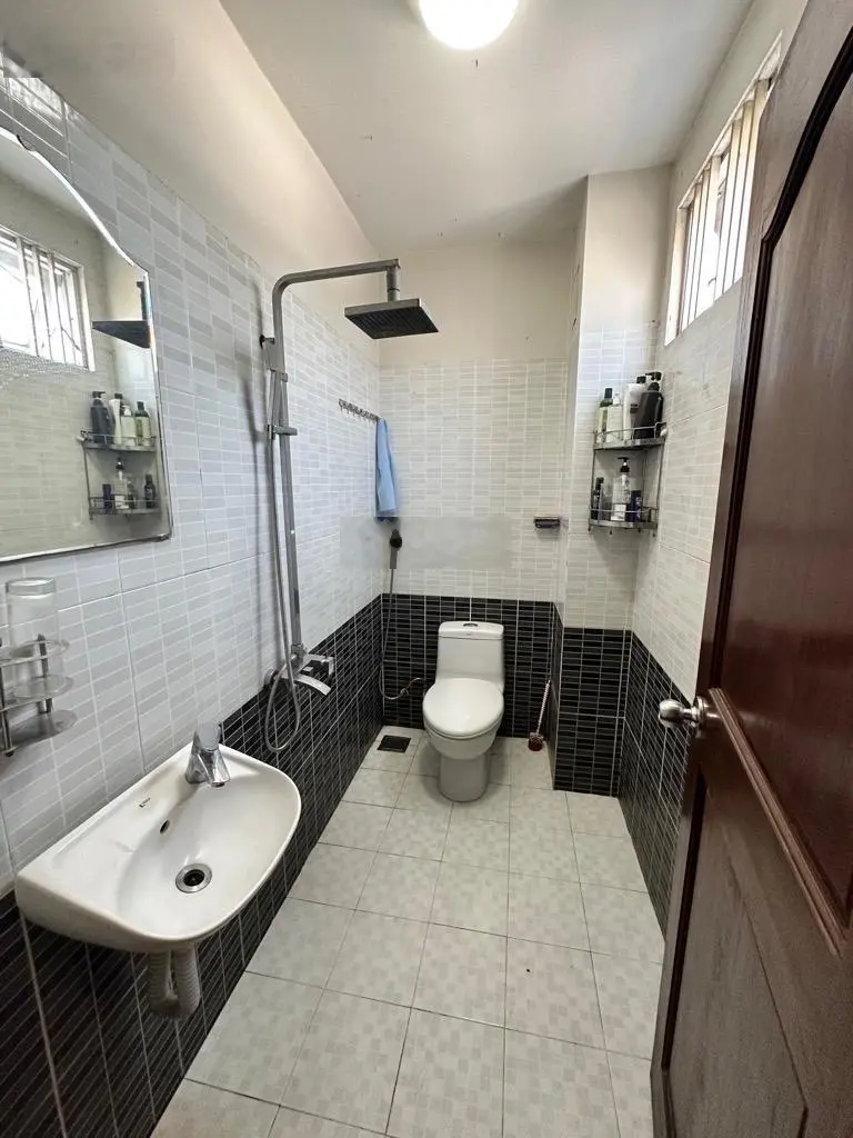 Bán nhà mặt tiền kinh doanh đa nghành - vị trí vip - f. tam phú, thủ đức - 140m2 vuông a4 - ngang