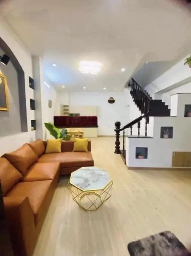 2 tầng - 45m2 - Hải Châu - 2Tỷ750 (thương lượng)