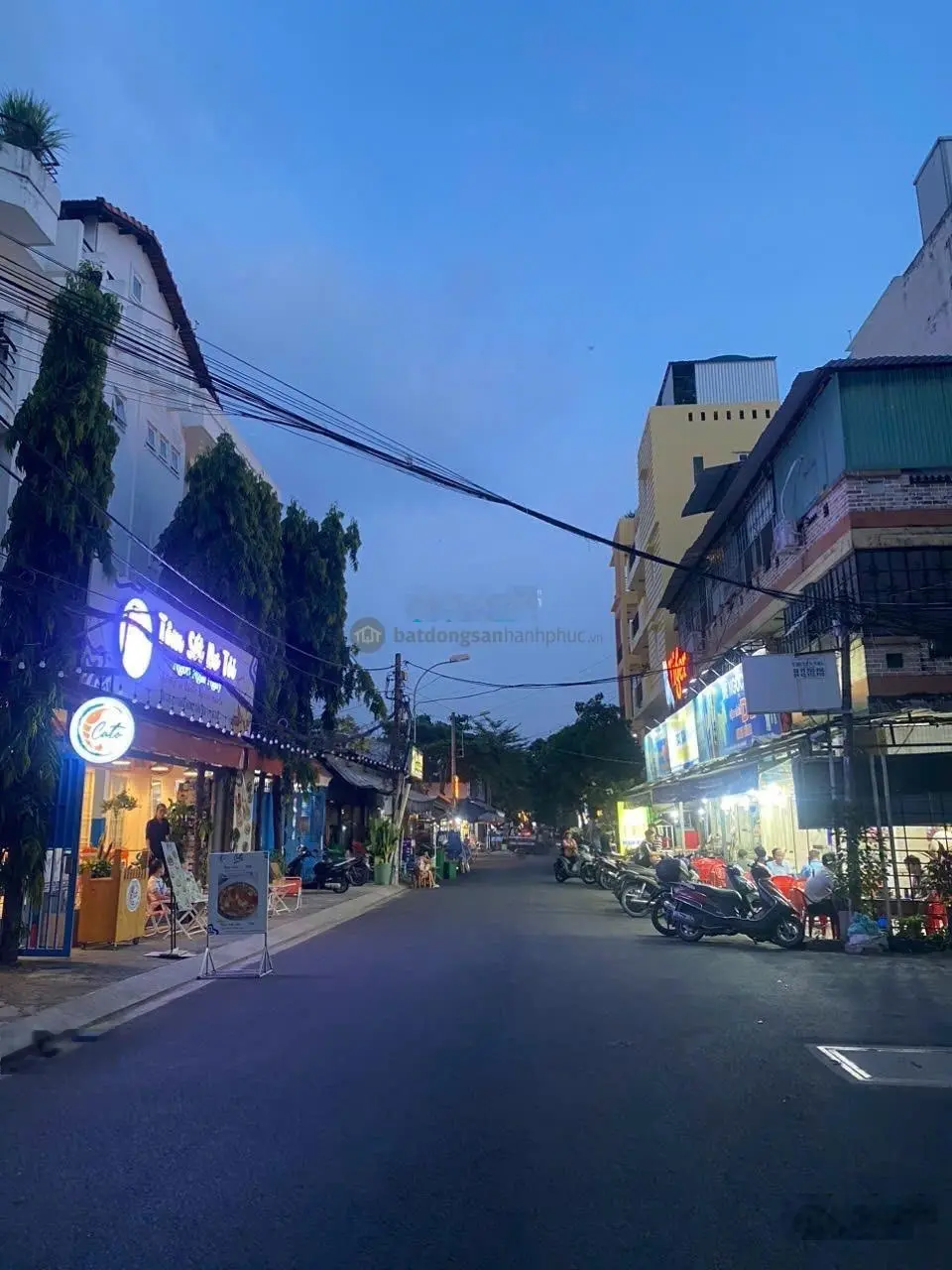 Siêu hiếm tại thảo điền ! Bán nhà mặt tiền kinh doanh 4 tầng siêu đẹp 4,5x16m giá chỉ 24ty