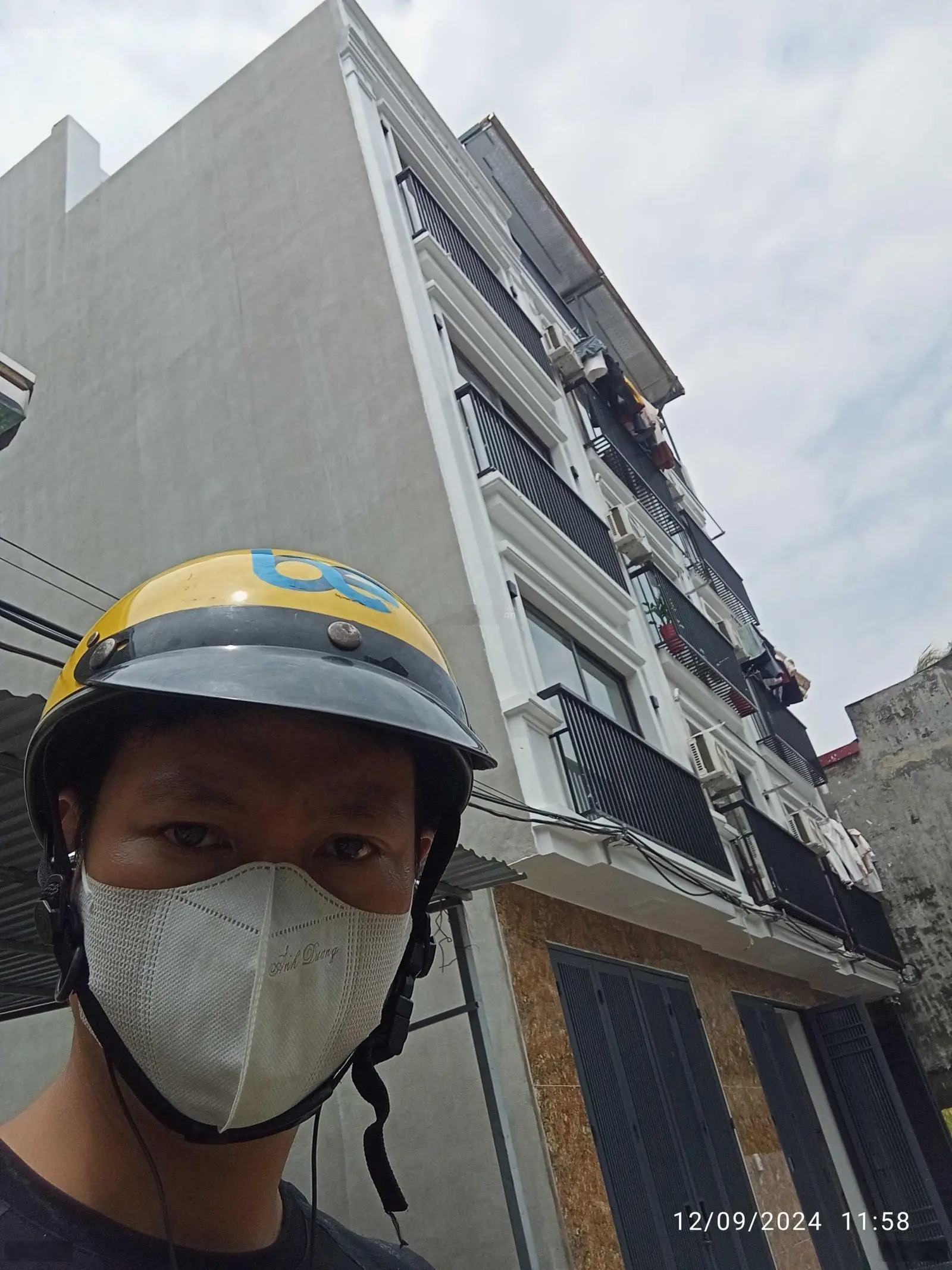 Bán Nhanh Nhà Liên Mạc- 39m2- Giá 3,5 Tỷ. Cách Ô Tô 10m
