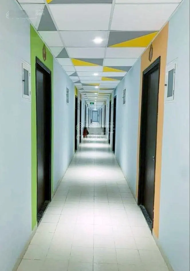 Thu nhập thấp vẫn có thể Tậu nhà ngay trung tâm Sài Gòn với giá cực sốc!