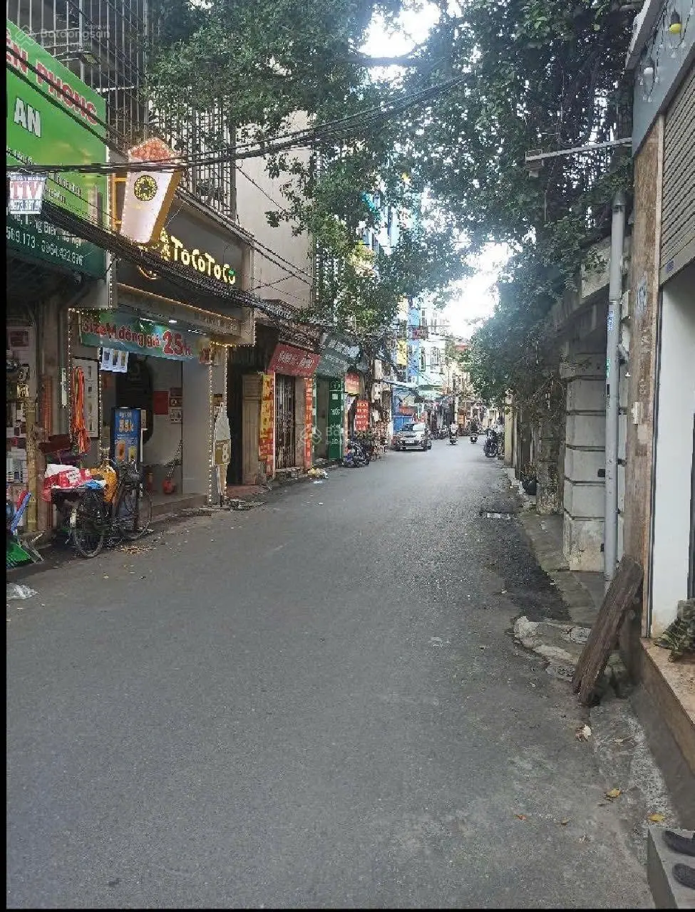 Nhà mới đẹp thiết kế hiện đại ở sướng, Full nội thất, nằm gần TTTM Aeon 150m, Quận Long Biên