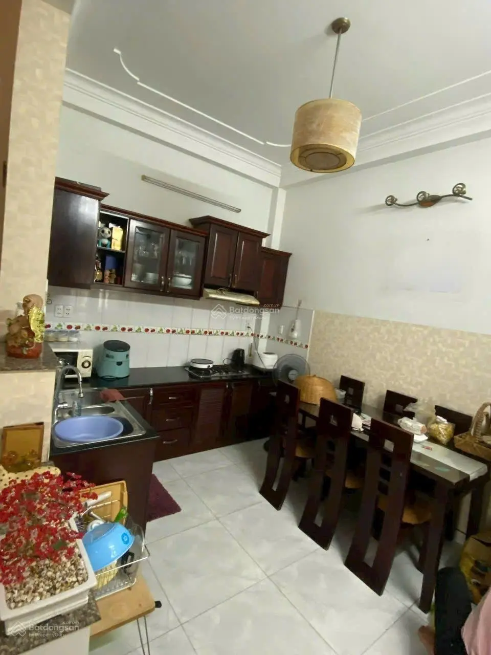 Bán Nhà mt đường số tân quy Vị trí Căn Góc 2 mt gần chợ Tân quy dt 5x16 Giá bán 9.9 tỷ