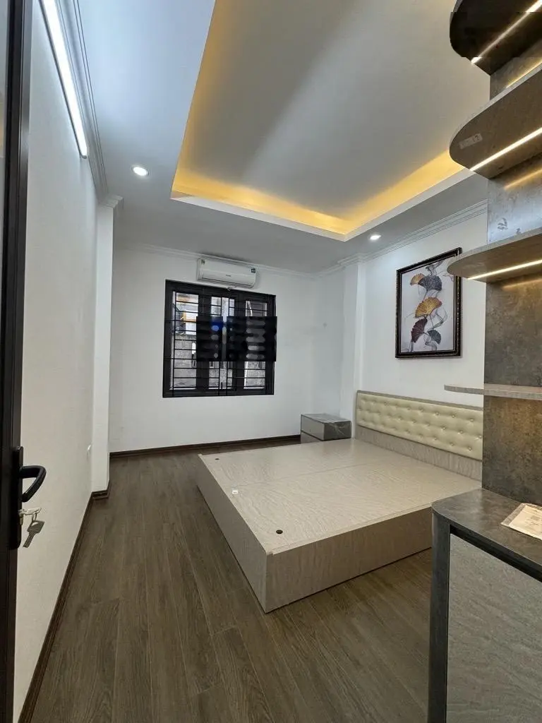 Minh Khai - Hbt - Nhà Đẹp Giá Rẻ Chỉ 7,78 Tỷ Có Nhà 45m 4 ngủ Sát Mặt Phố To, Chuẩn Trung Tâm Quận