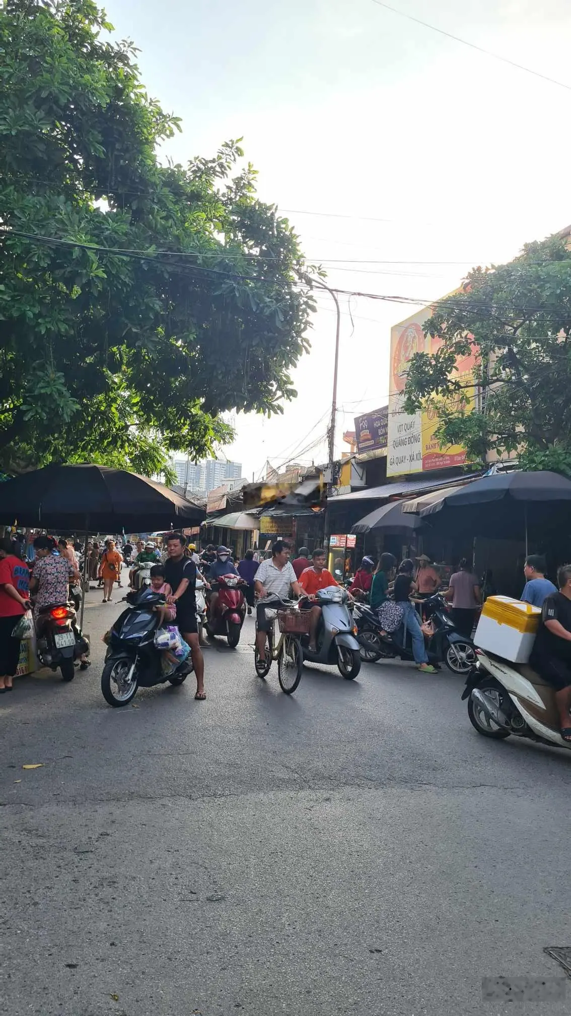 Ngô Thì Nhậm, Hà Đông, 58m2, 6 tầng, THANG MÁY, KINH DOANH. giá nhỉnh 15.x tỷ . 3 Ô tô tránh vỉa hè