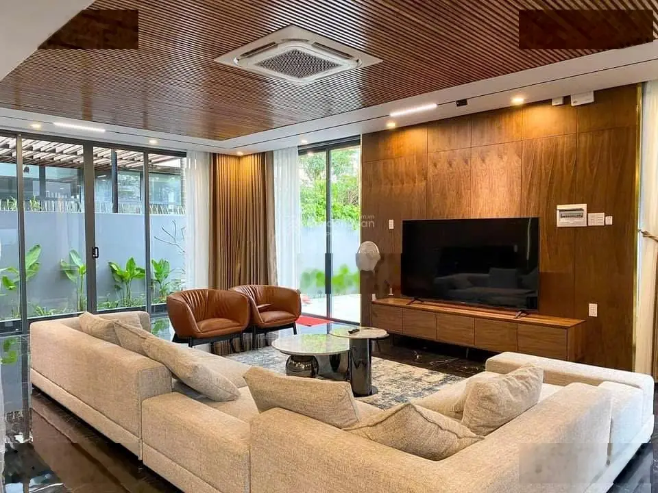 Bán villa Đa Phước 8, 288m2 ngang 15m ngay cạnh sông Hàn - chốt bán 21 tỷ - lh 0931479799