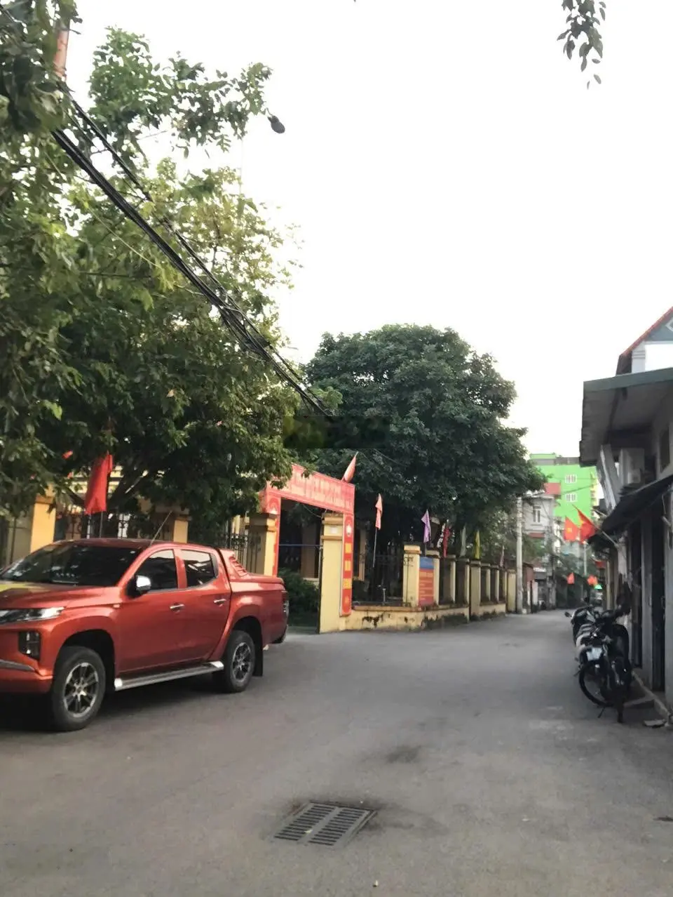 Chính chủ bán nhà P Lê Trọng Tấn, La Khê, Hà Đông, 50m 5 T Thang máy Ô tô vào nhà, chỉ 11 tỷ nhỉnh