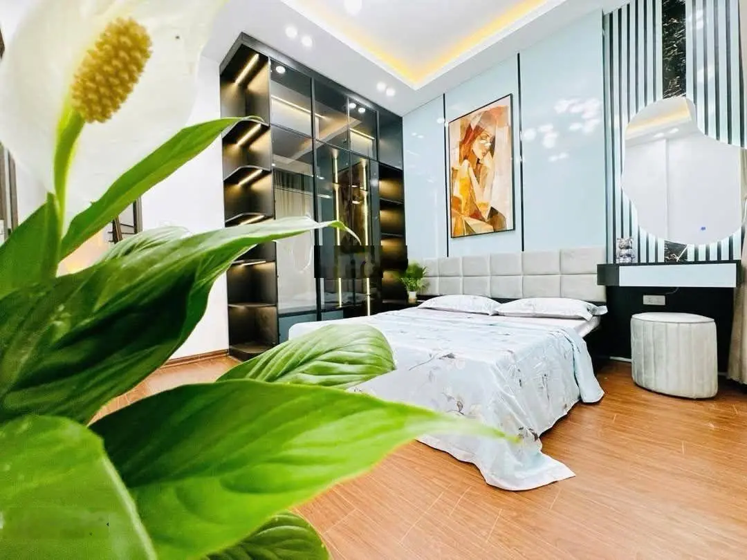 Bán nhà phố Văn Mai Hương Văn Hương Đống Đa nhà gần phố lô góc thoáng giá chưa đến 7 tỷ vị trí miễn