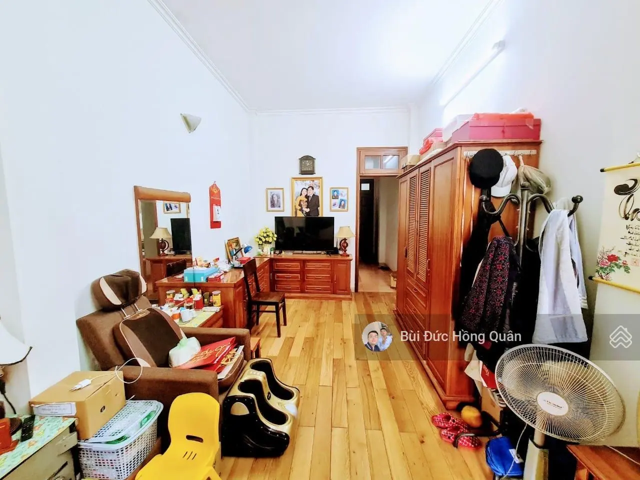 Mặt phố vũ tông phan thanh xuân - vị trí đẹp vỉa hè đá bóng kinh doanh - dt 69m2 giá chào 22.5 tỷ