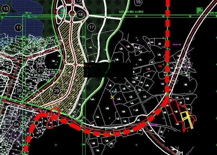 Cần bán hơn 5000m2 đất thị trấn Nông trường Mộc Châu, thổ cư sang tên ngay, thích hợp mọi loại hình