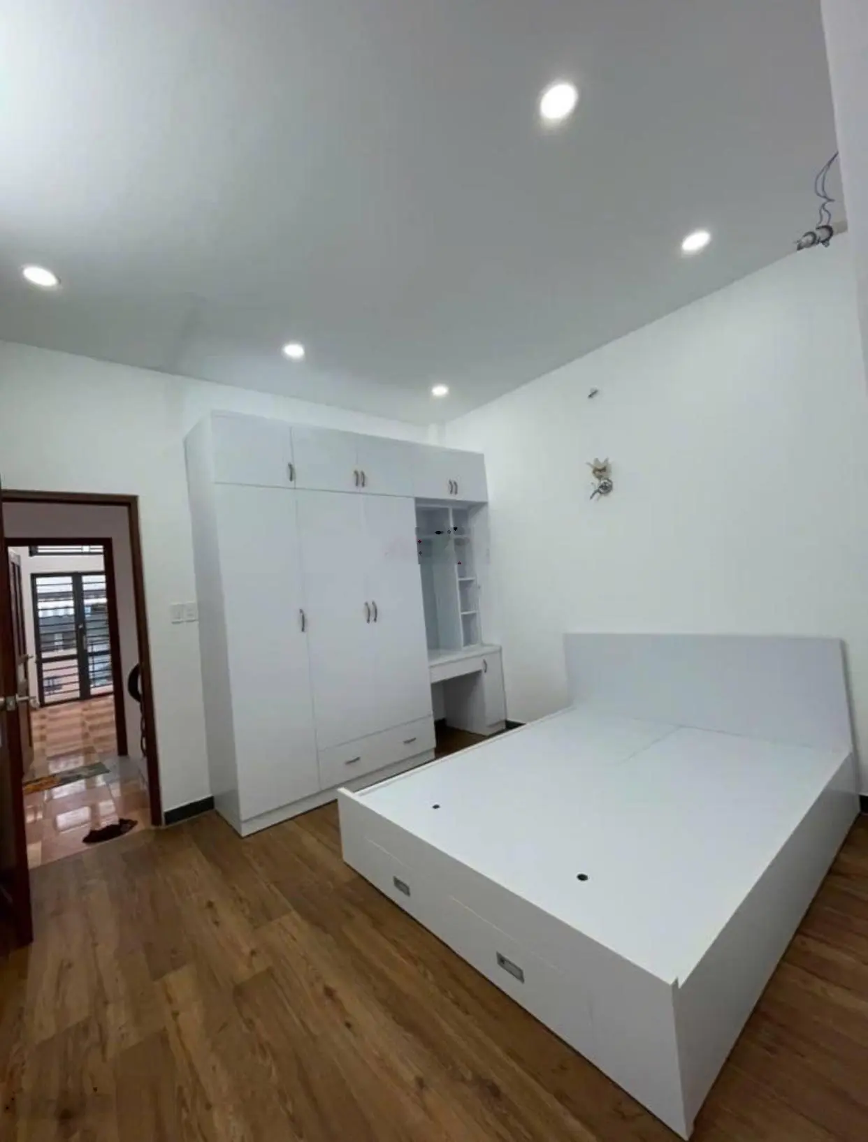 Bán gấp nhà Nguyễn Thiện Thuật, Phường 2, Quận 3 48m2, GIÁ 2TỶ790TR