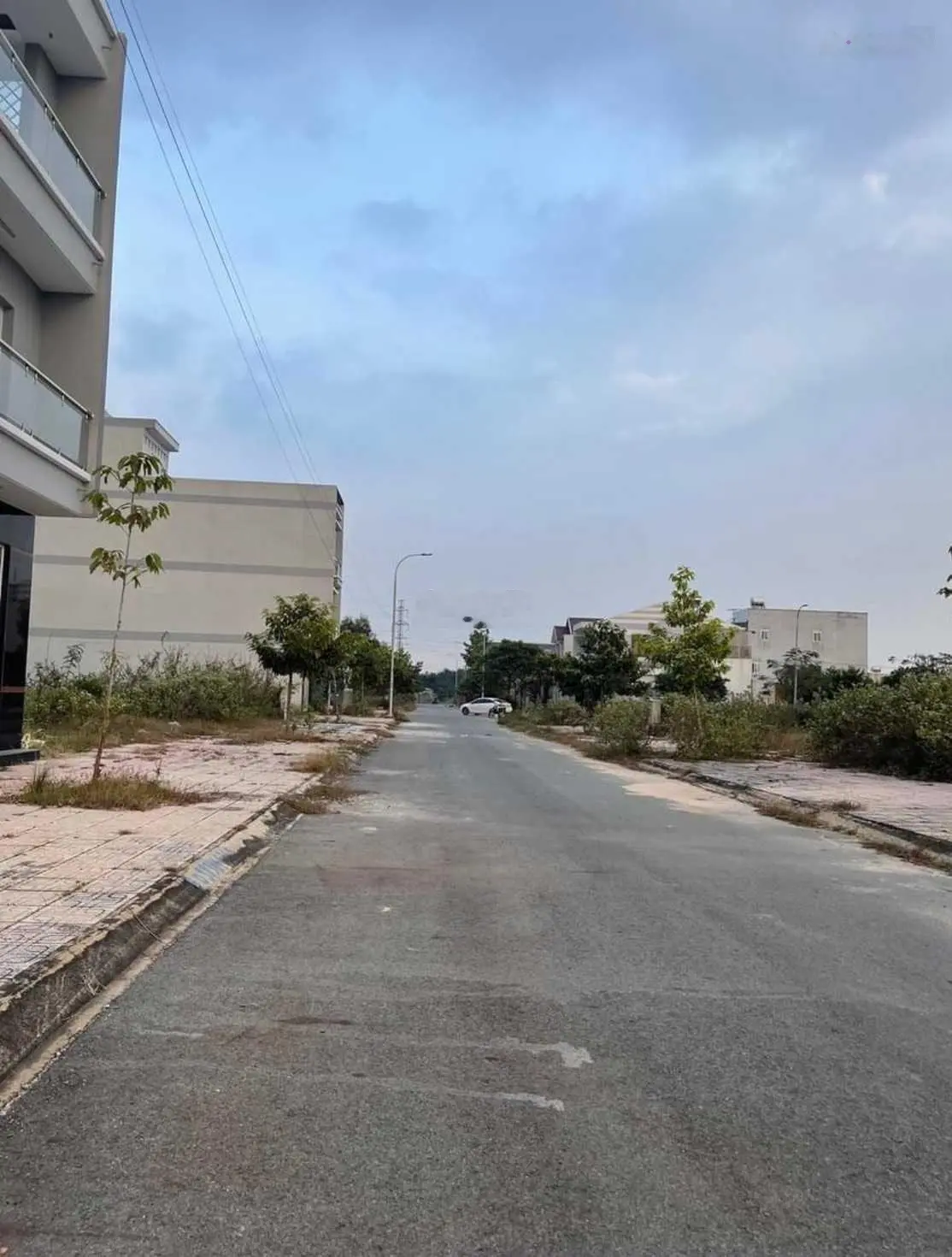 ĐẤT ĐẦU TƯ GIÁ NGỘP. VỊ TRÍ TRUNG TÂM, KINH DOANH SẦM UẤT, ĐƯỜNG 17M TẠI KDC AN THUẬN, NHƠN TRẠCH