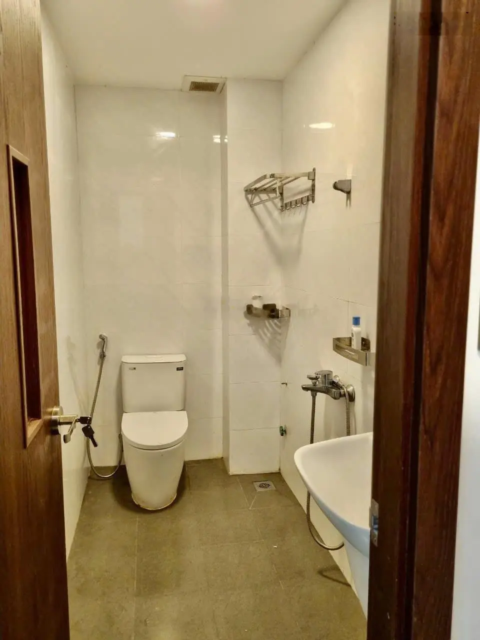 Bán nhà 4 tầng đối diện công viên siêu đẹp mặt tiền đường An Thượng 39 sát Đỗ Bá khu An Thượng