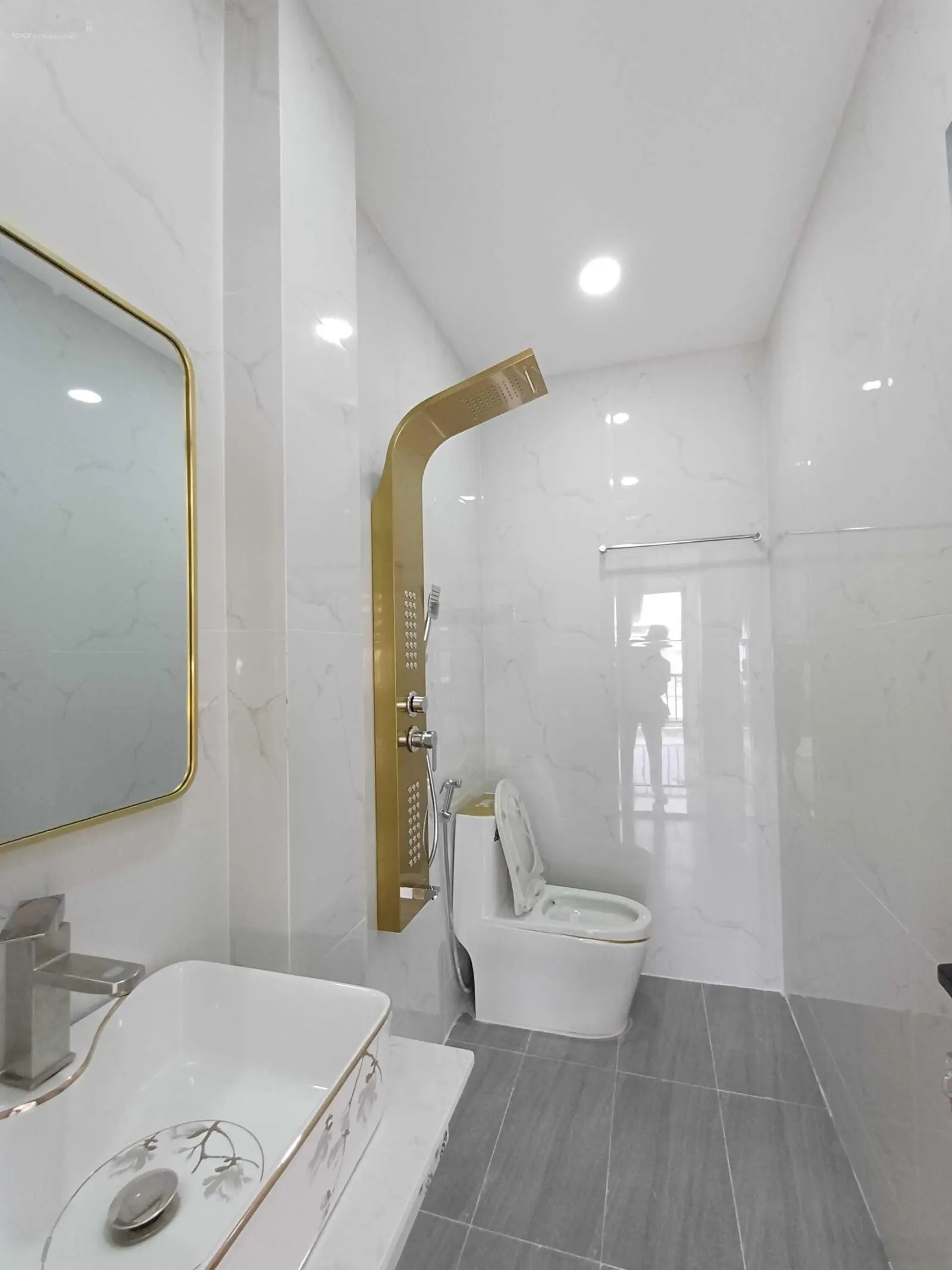 6.2 tỷ - nhà phố 4m*20m full nội thất - Ngã Tư Ga - Thạnh Xuân 22 - phường Thạnh Xuân - Q12