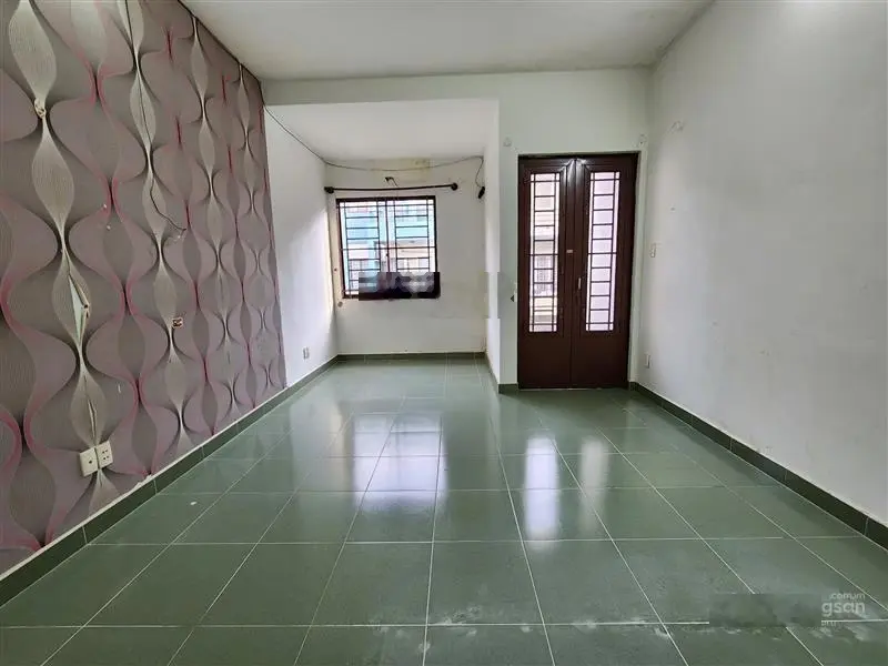 HIẾM! Đường 12m có vỉa hè Chu Văn An, ngang 4m, 72m2, 5 tầng, cho thuê 40tr/tháng