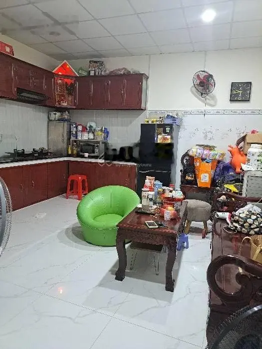 Bán gấp Nhà riêng tại Đất Thánh, phường 6, Nhỉnh 10 tỷ, 81m2