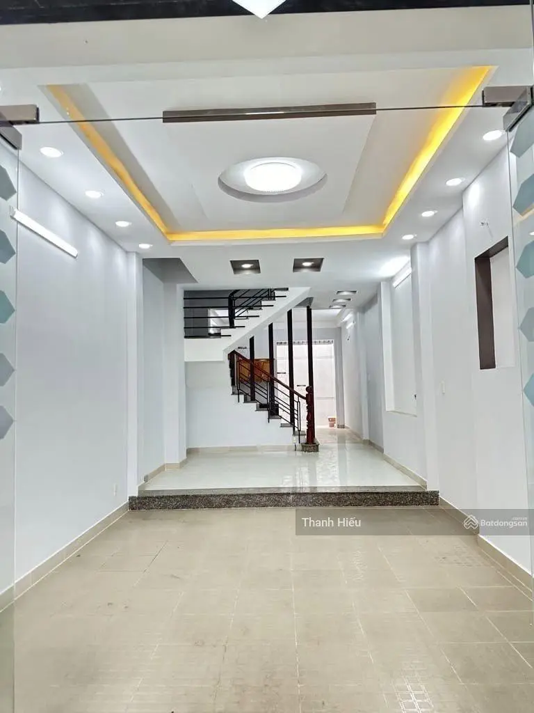 Mặt tiền kinh doanh Phạm Hữu Lầu, P. Phú Mỹ, Q7 - 80m2 - 3 tầng - giá chỉ nhỉnh 14 tỷ