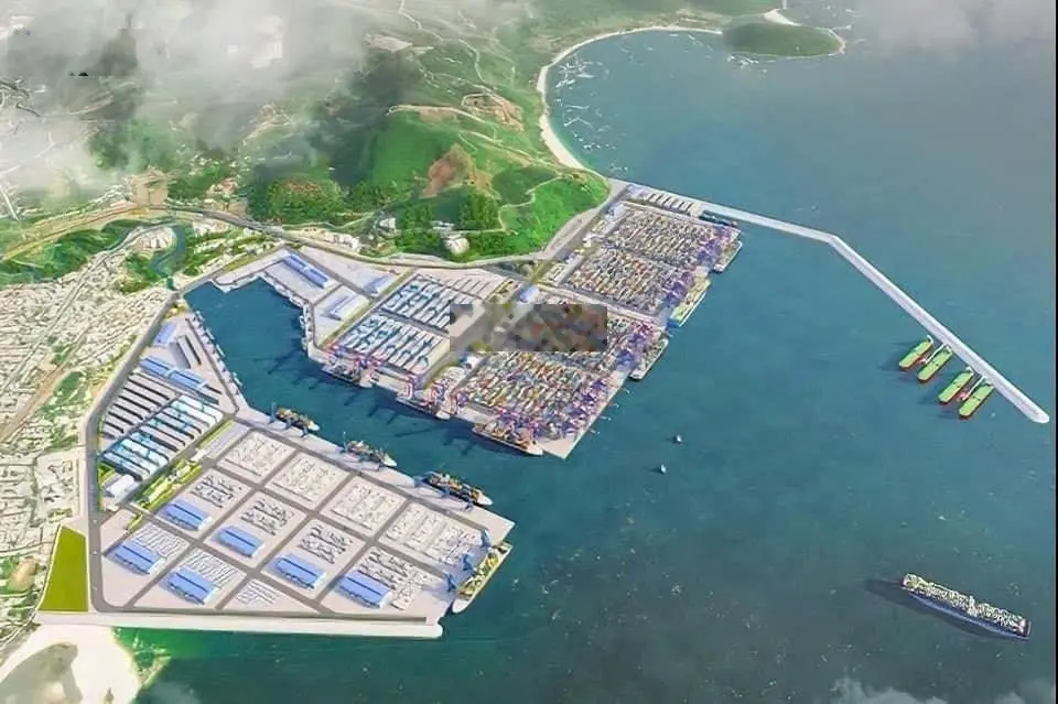 Lakeside DT 6x20=120m2 kẹp cống