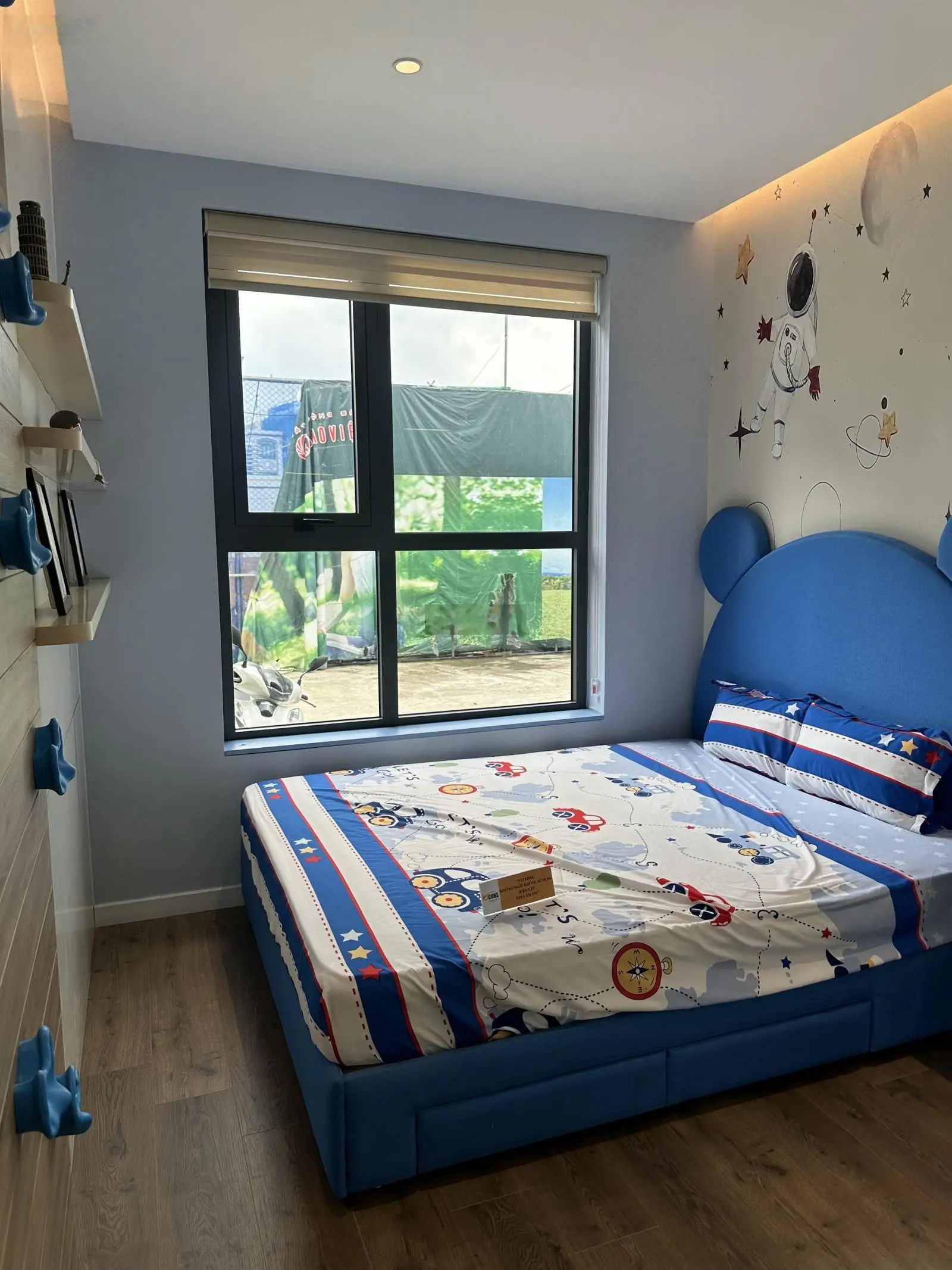 Nhận booking tháp mới Bcons City, ngày 27/10 mở bán. Có hoàn lại 100% nếu không chọn căn như ý.