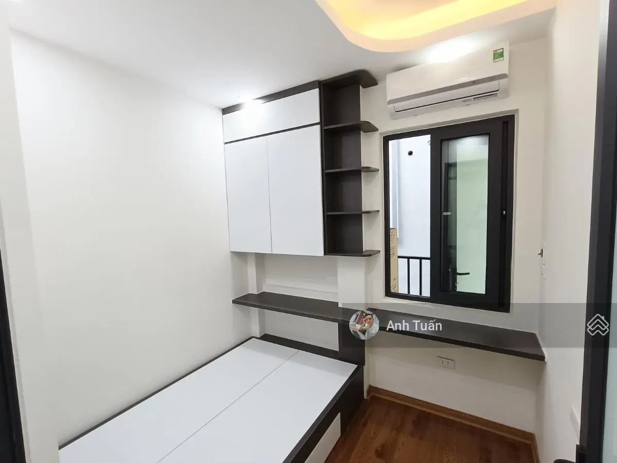 CCMN Tây Hồ 55m2, full nội thất, ô tô đỗ cửa cách 40m