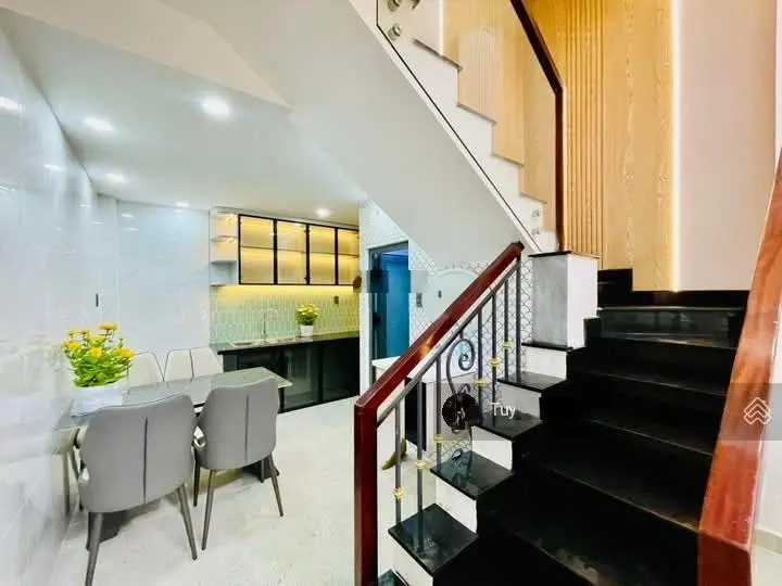 Hạ giá 400 triệu bán nhà Đ.Số 49,Hiệp Bình Chánh, Tp.Thủ Đức. Gần Gigamall Phạm Văn Đồng, SHR.