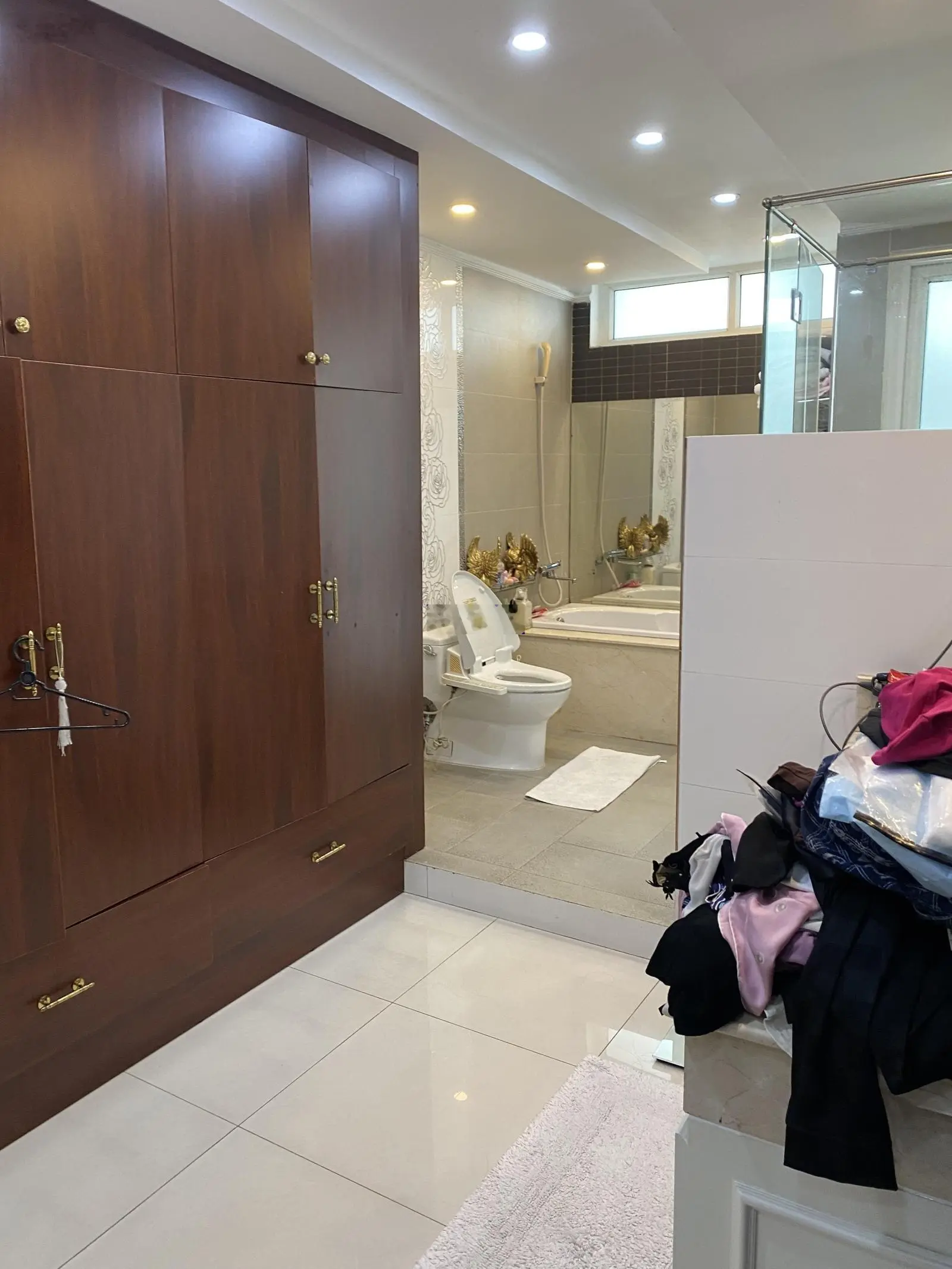 *Hồ Con Rùa* [41m2 - 5 tầng] Phạm Ngọc Thạch-